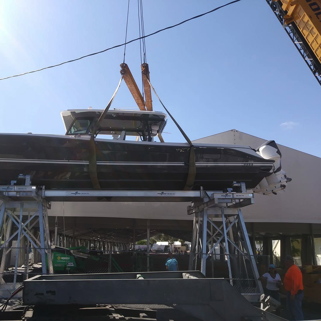 Gallery Gold Coast Crane