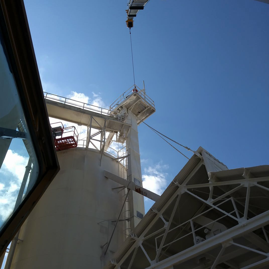 Gallery Gold Coast Crane